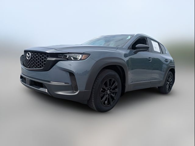 2023 Mazda CX-50 2.5 S Preferred Plus Package