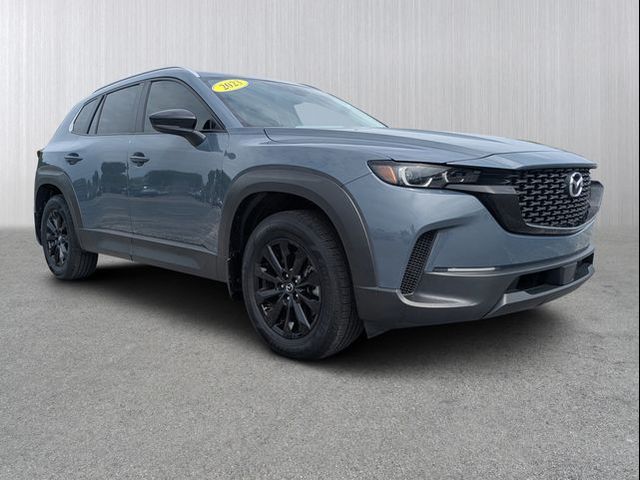 2023 Mazda CX-50 2.5 S Preferred Plus Package