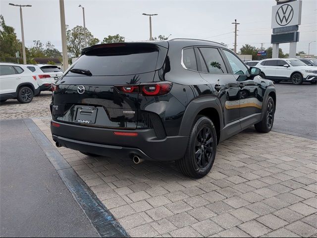 2023 Mazda CX-50 2.5 S Preferred Plus Package