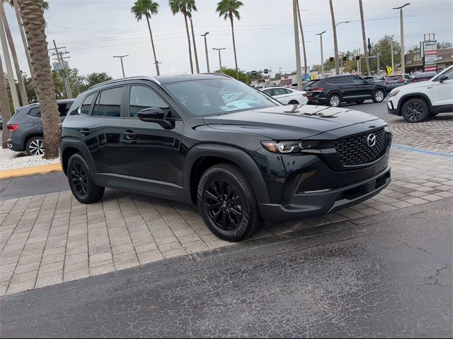 2023 Mazda CX-50 2.5 S Preferred Plus Package