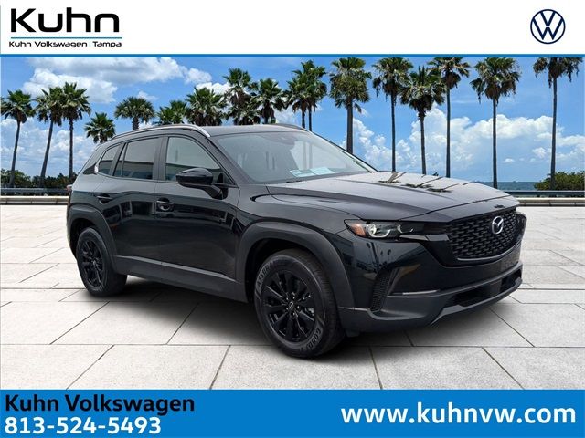 2023 Mazda CX-50 2.5 S Preferred Plus Package