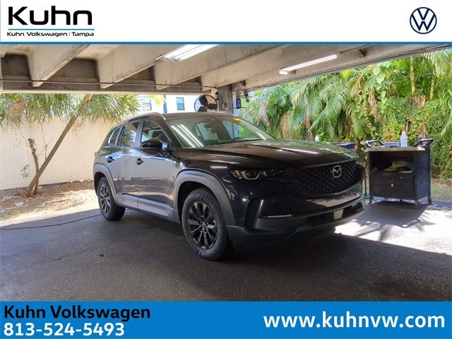 2023 Mazda CX-50 2.5 S Preferred Plus Package