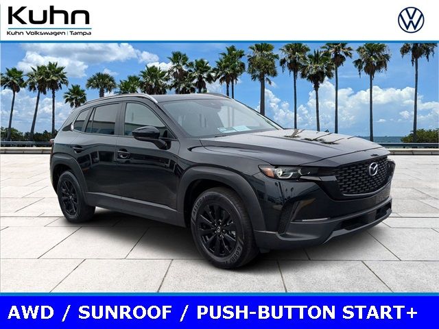 2023 Mazda CX-50 2.5 S Preferred Plus Package