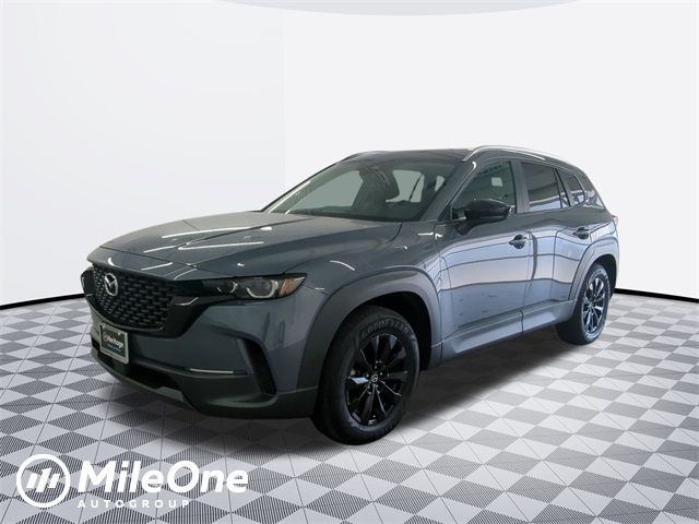 2023 Mazda CX-50 2.5 S Preferred Plus Package