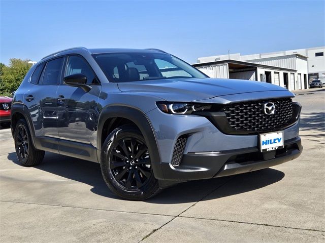 2023 Mazda CX-50 2.5 S Preferred Plus Package