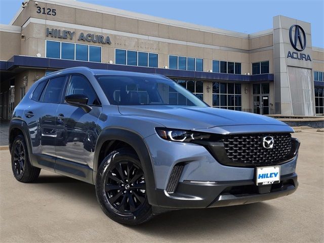 2023 Mazda CX-50 2.5 S Preferred Plus Package