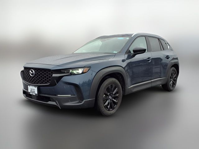 2023 Mazda CX-50 2.5 S Preferred Plus Package