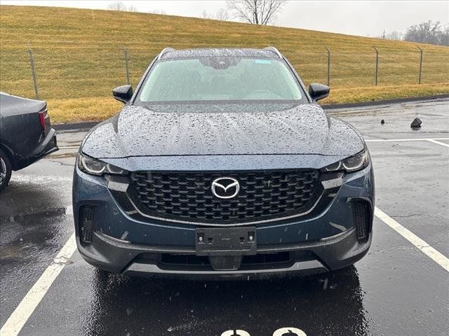 2023 Mazda CX-50 2.5 S Preferred Plus Package