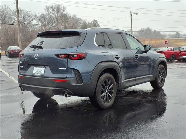 2023 Mazda CX-50 2.5 S Preferred Plus Package