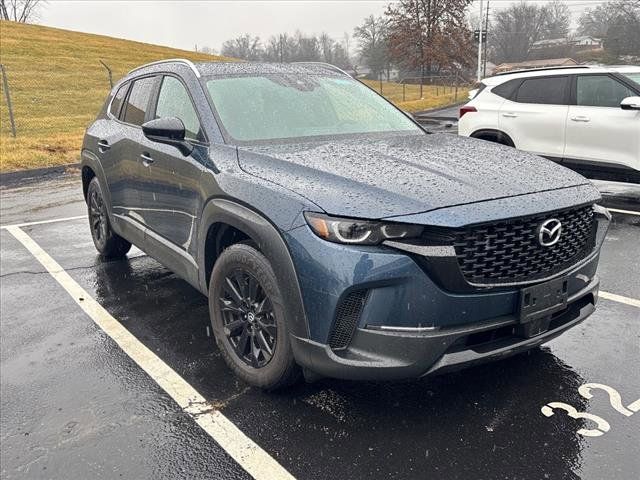 2023 Mazda CX-50 2.5 S Preferred Plus Package