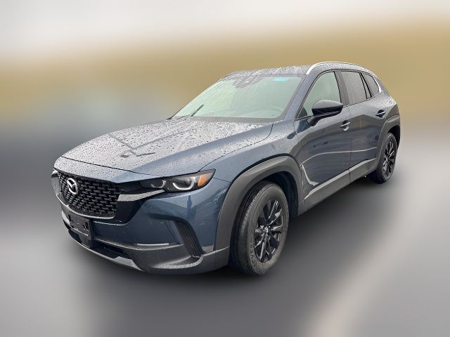 2023 Mazda CX-50 2.5 S Preferred Plus Package