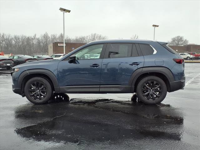 2023 Mazda CX-50 2.5 S Preferred Plus Package