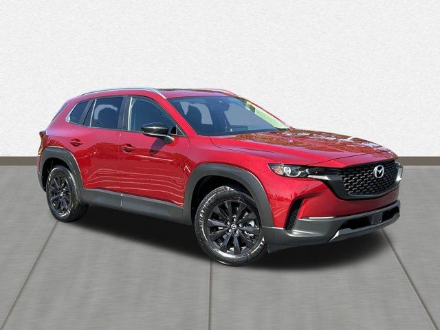 2023 Mazda CX-50 2.5 S Preferred Plus Package