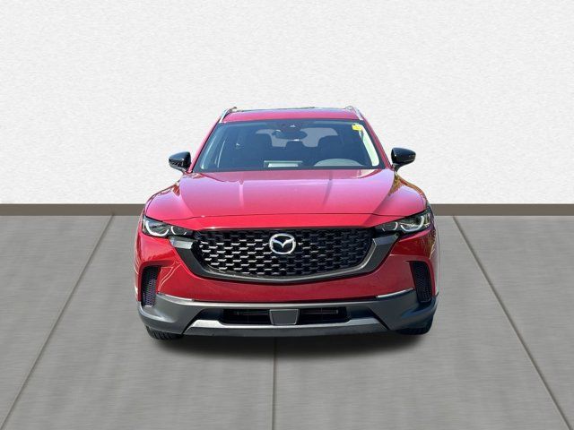 2023 Mazda CX-50 2.5 S Preferred Plus Package