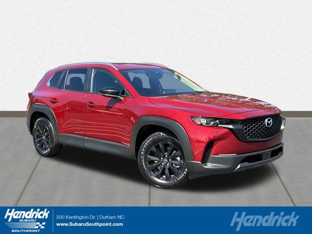 2023 Mazda CX-50 2.5 S Preferred Plus Package