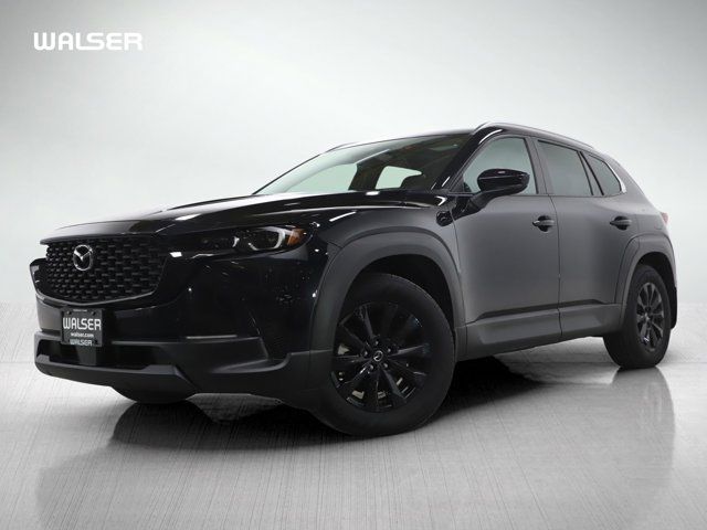 2023 Mazda CX-50 2.5 S Preferred Plus Package