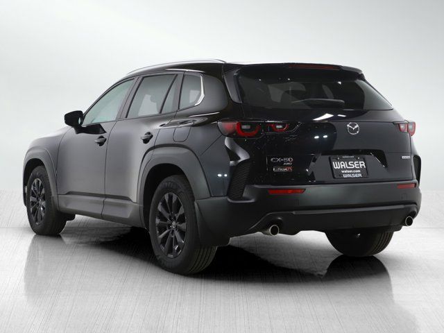 2023 Mazda CX-50 2.5 S Preferred Plus Package