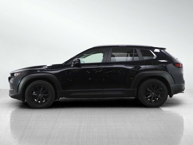 2023 Mazda CX-50 2.5 S Preferred Plus Package