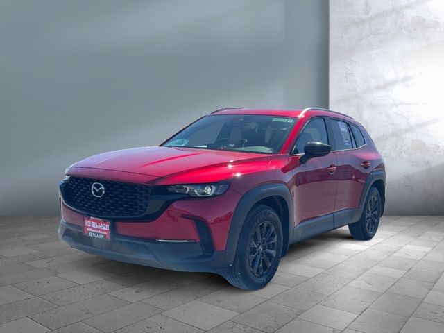 2023 Mazda CX-50 2.5 S Preferred Plus Package