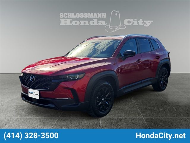 2023 Mazda CX-50 2.5 S Preferred Plus Package