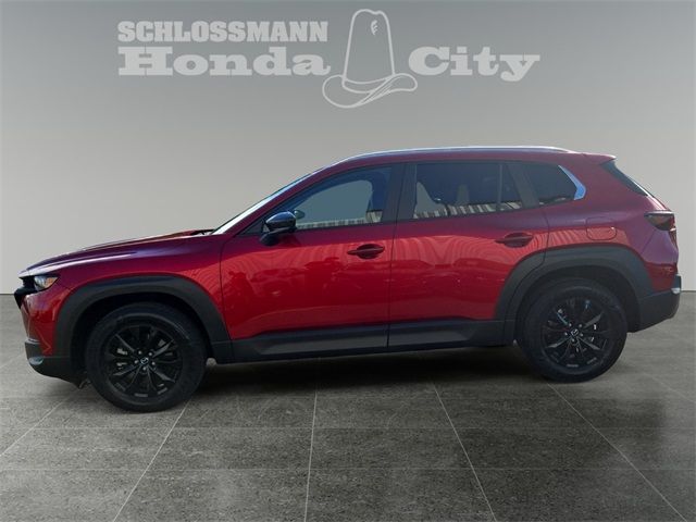 2023 Mazda CX-50 2.5 S Preferred Plus Package