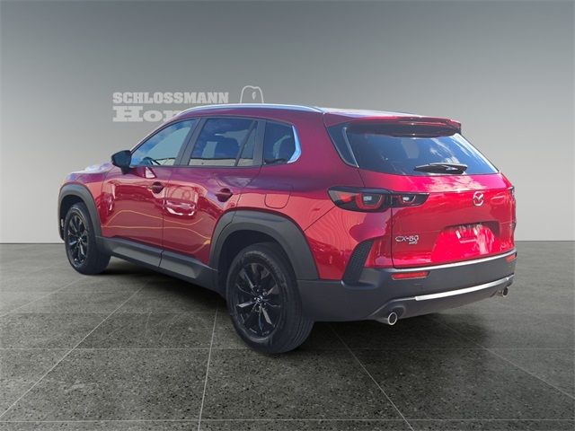 2023 Mazda CX-50 2.5 S Preferred Plus Package