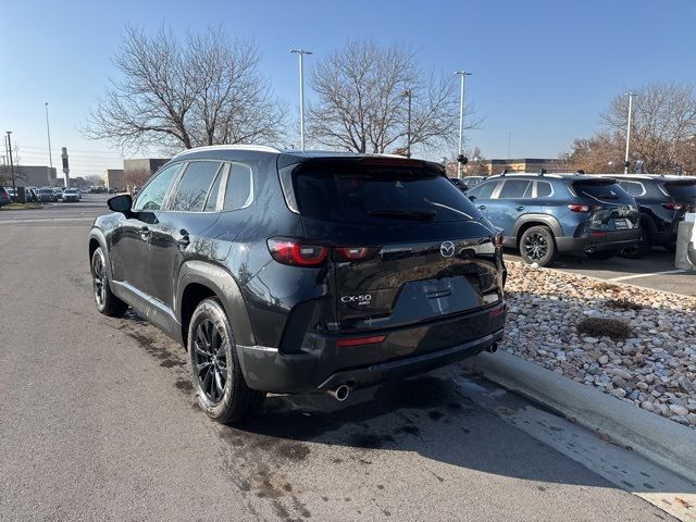 2023 Mazda CX-50 2.5 S Preferred Plus Package