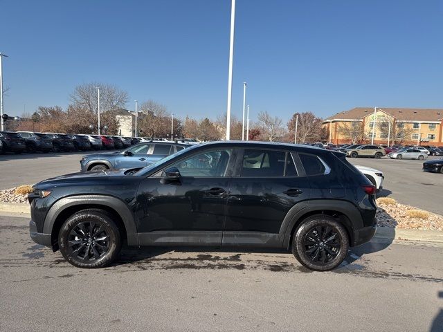 2023 Mazda CX-50 2.5 S Preferred Plus Package