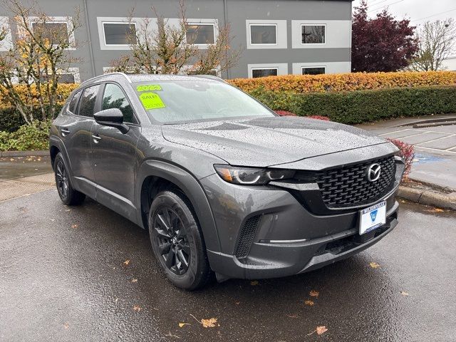 2023 Mazda CX-50 2.5 S Preferred Plus Package