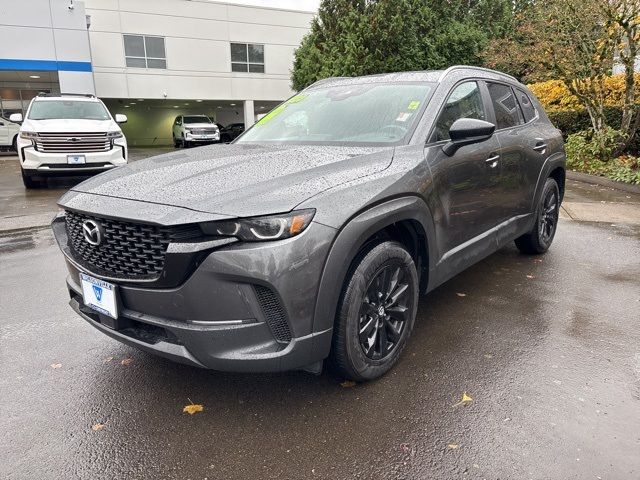 2023 Mazda CX-50 2.5 S Preferred Plus Package