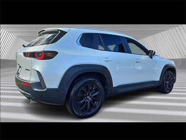 2023 Mazda CX-50 2.5 S Preferred Plus Package