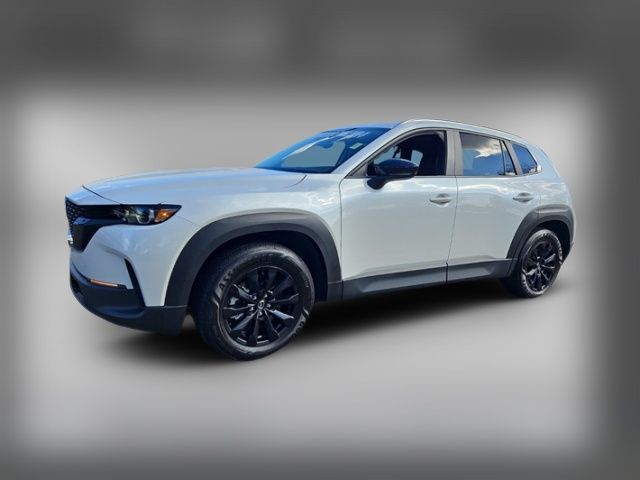 2023 Mazda CX-50 2.5 S Preferred Plus Package