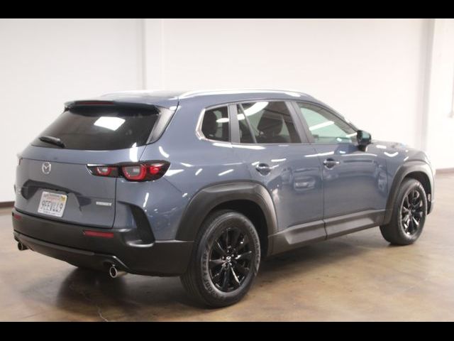 2023 Mazda CX-50 2.5 S Preferred Plus Package