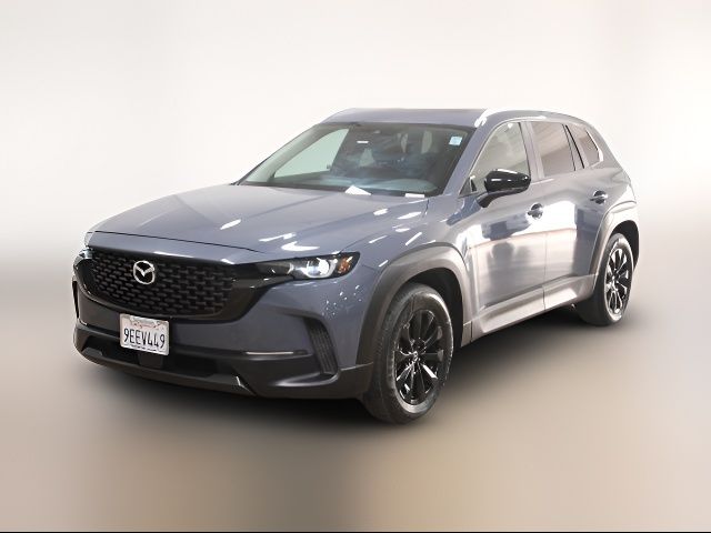 2023 Mazda CX-50 2.5 S Preferred Plus Package