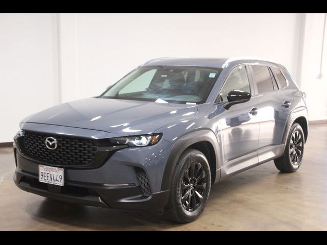 2023 Mazda CX-50 2.5 S Preferred Plus Package