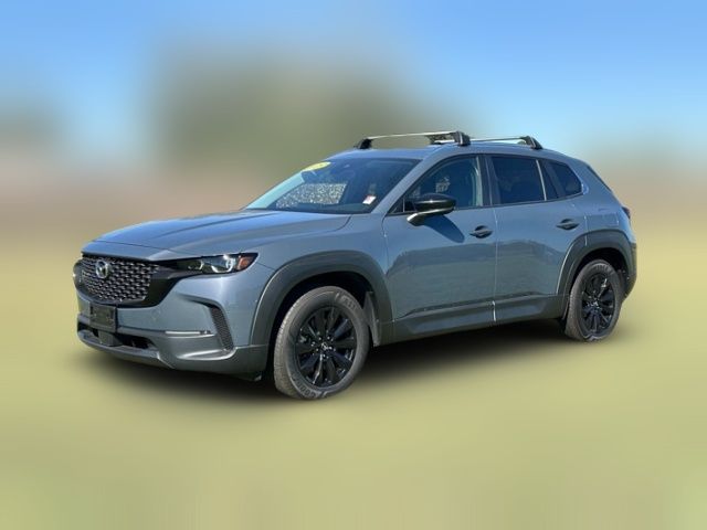 2023 Mazda CX-50 2.5 S Preferred Plus Package