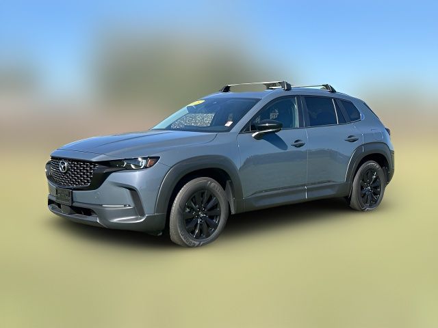 2023 Mazda CX-50 2.5 S Preferred Plus Package