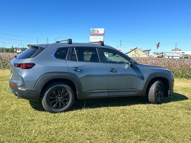 2023 Mazda CX-50 2.5 S Preferred Plus Package