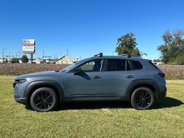 2023 Mazda CX-50 2.5 S Preferred Plus Package