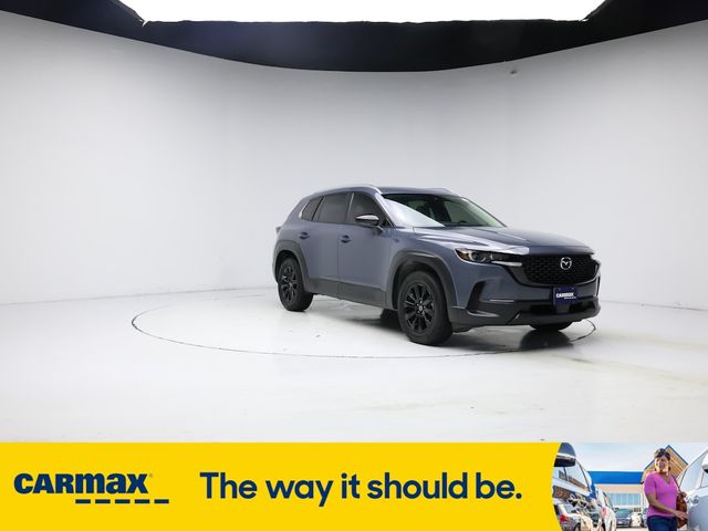 2023 Mazda CX-50 2.5 S Preferred Plus Package