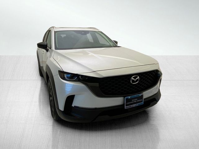 2023 Mazda CX-50 2.5 S Preferred Plus Package