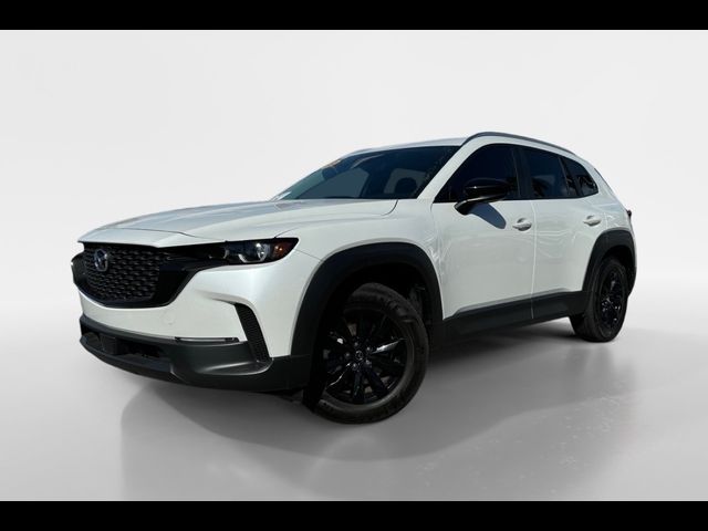 2023 Mazda CX-50 2.5 S Preferred Plus Package