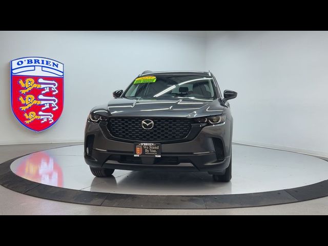 2023 Mazda CX-50 2.5 S Preferred Plus Package