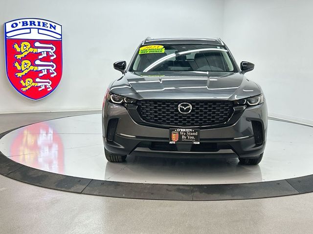 2023 Mazda CX-50 2.5 S Preferred Plus Package