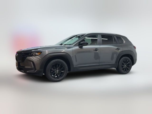 2023 Mazda CX-50 2.5 S Preferred Plus Package