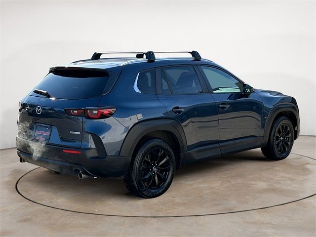 2023 Mazda CX-50 2.5 S Preferred Plus Package