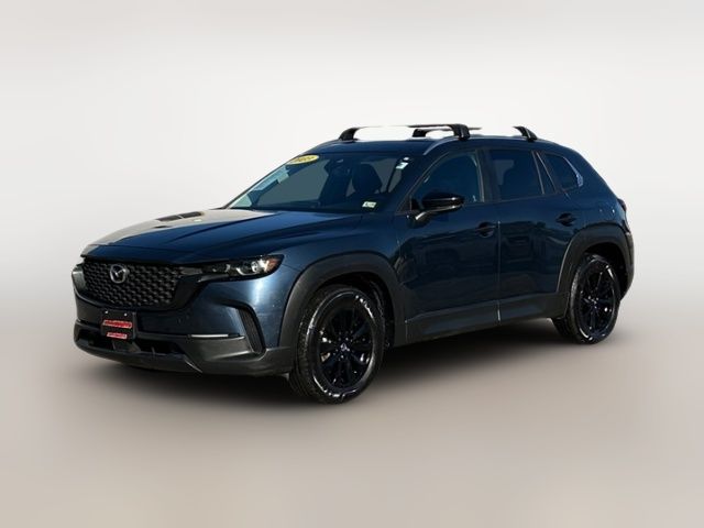 2023 Mazda CX-50 2.5 S Preferred Plus Package