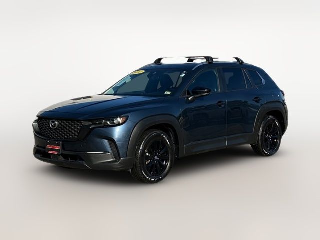 2023 Mazda CX-50 2.5 S Preferred Plus Package