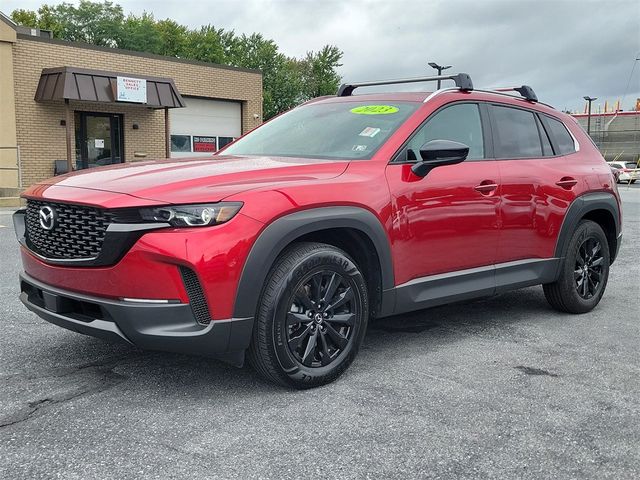 2023 Mazda CX-50 2.5 S Preferred Plus Package