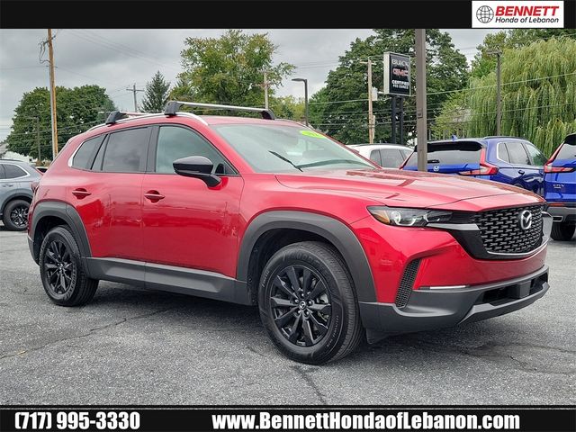 2023 Mazda CX-50 2.5 S Preferred Plus Package